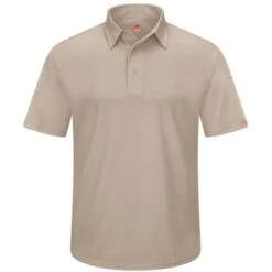 Red Kap Performance Knit Flex Series Men's Pro Polo