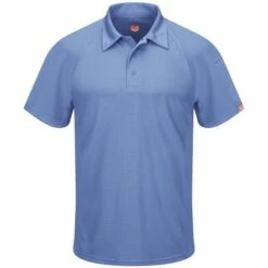 Red Kap Performance Knit Flex Series Men's Active Polo