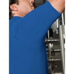 Red Kap Performance Knit Flex Series Men's Active Polo -Carhartt Shop RCSK92 3