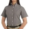 Red Kap Women's Executive Button-Down Collar SS Oxford Dress Shirt 1 Red Kap Women's Executive Button-Down Collar SS Oxford Dress Shirt -Carhartt Shop RCSR61