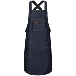 Red Kap Shop Apron