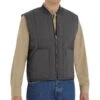 Red Kap Quilted Vest -Carhartt Shop RCVT22