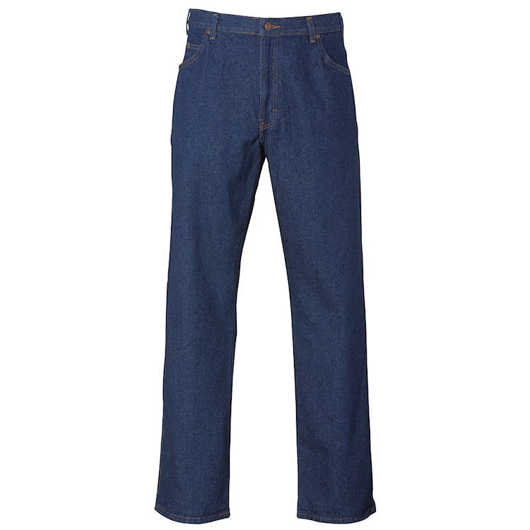 Reed Double Knot® Relaxed Fit Jean 3 Reed Double Knot® Relaxed Fit Jean