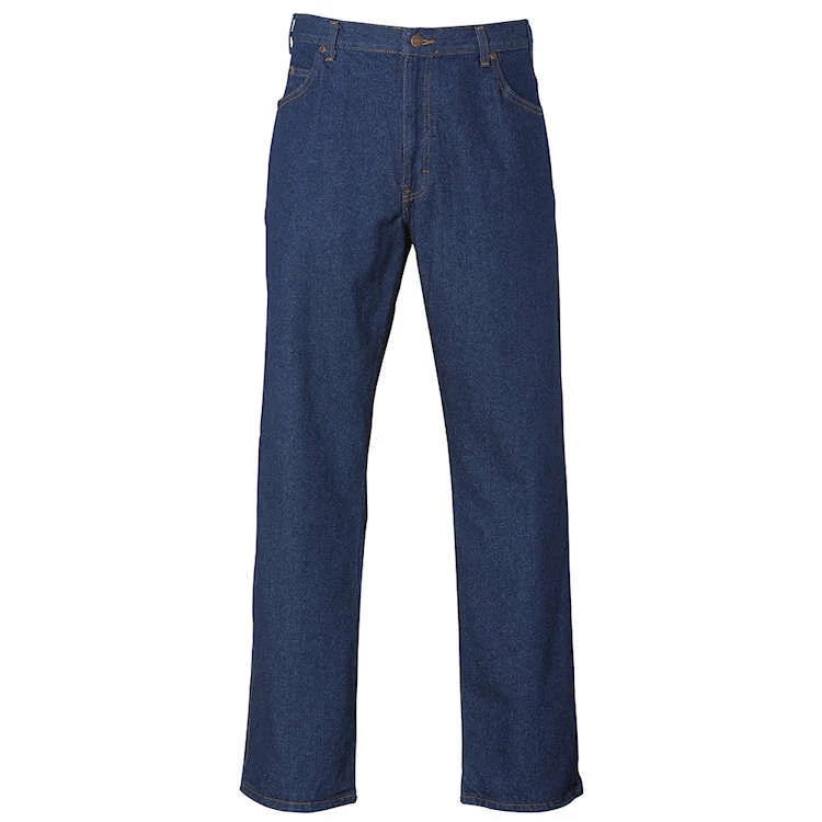 Reed Double Knot® Traditional Fit Jean 3 Reed Double Knot® Traditional Fit Jean