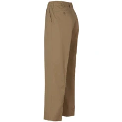 Reed 65% Polyester / 35% Cotton Reedflex® Pleated Pant -Carhartt Shop RE758P@2