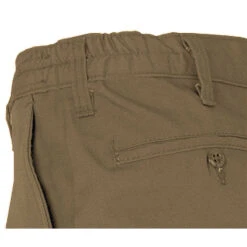 Reed 65% Polyester / 35% Cotton Reedflex® Pleated Pant -Carhartt Shop RE758P@3