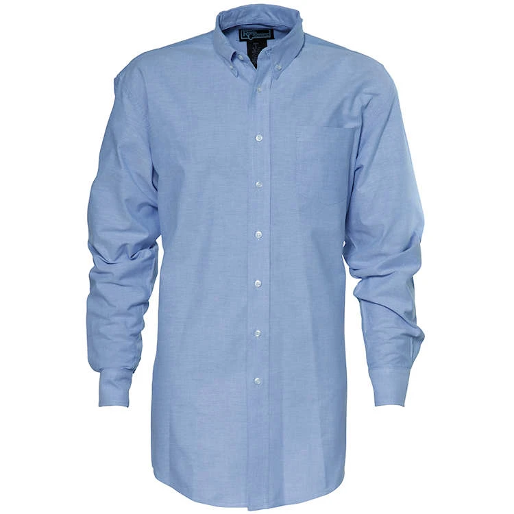 Reed Executive Long Sleeve Shirt 3 Reed Executive Long Sleeve Shirt