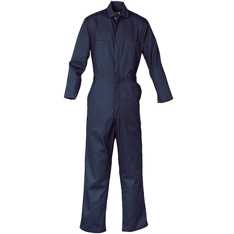 Reed 100% Cotton Coverall 3 Reed 100% Cotton Coverall