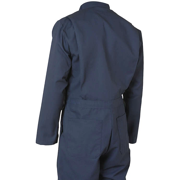 Reed 100% Cotton Coverall 4 Reed 100% Cotton Coverall - Image 2