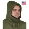 ExtremeGard SnapOn Insulated Hood 2 ExtremeGard SnapOn Insulated Hood -Carhartt Shop SC14