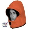 ExtremeGard High Visibility SnapOn Insulated Hood 1 ExtremeGard High Visibility SnapOn Insulated Hood -Carhartt Shop SC14HV