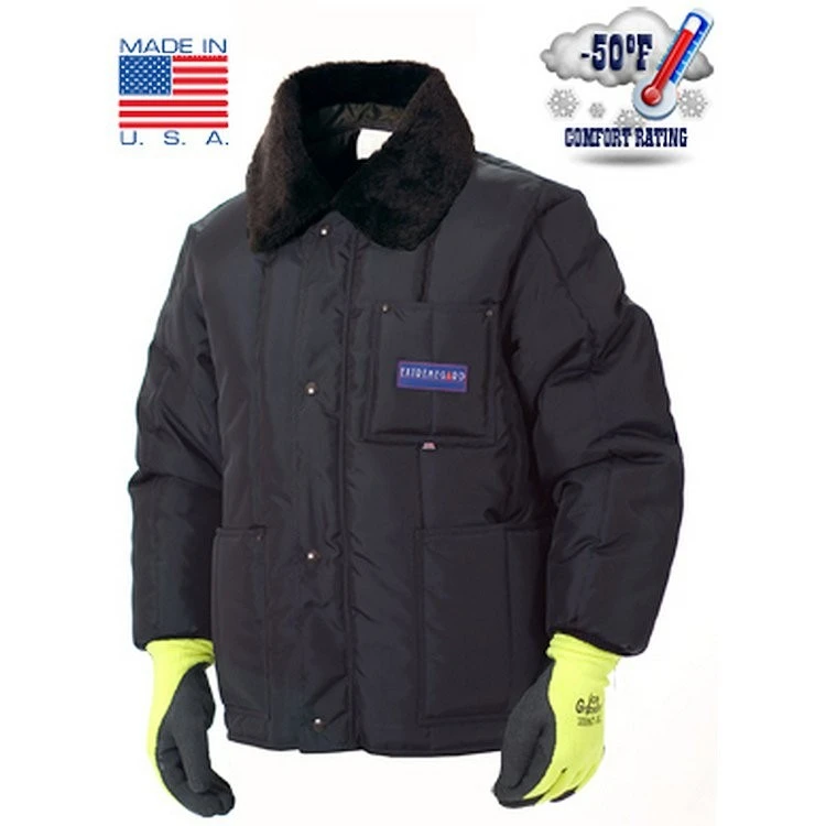 ExtremeGard Econo Jacket 3 ExtremeGard Econo Jacket