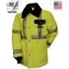 ExtremeGard High Visibility Tundra Jacket -Carhartt Shop SC206HV