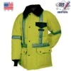 ExtremeGard High Visibility Arctic Jacket -Carhartt Shop SC207HV