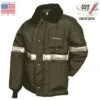 ExtremeGard Increased Visibility Tundra Jacket 2 ExtremeGard Increased Visibility Tundra Jacket -Carhartt Shop SC216