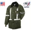 ExtremeGard Increased Visibility Arctic Jacket 2 ExtremeGard Increased Visibility Arctic Jacket -Carhartt Shop SC217