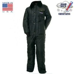ExtremeGard Coverall W/o Hood