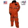 ExtremeGard High Visibility Coverall W/o Hood -Carhartt Shop SC501HV