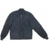 Snap 'n' Wear Industrial Quality Quilted Jacket With Knit Collar & Cuffs -Carhartt Shop SN3000