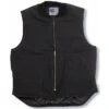 Snap 'n' Wear Cotton Duck Vest -Carhartt Shop SN320