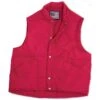 Snap 'n' Wear Nylon Down-Look Vest -Carhartt Shop SN600