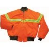 Snap 'n' Wear Tanker Jacket With Reflective Tape -Carhartt Shop SN6019