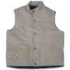 Snap 'n' Wear Poplin Down-Look Vest -Carhartt Shop SN700