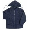 Snap 'n' Wear Poplin Parka With Zip-Off Hood -Carhartt Shop SN9001