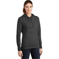 Sport-Tek® Ladies Pullover Hooded Sweatshirt -Carhartt Shop STLST254@1