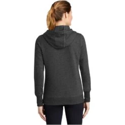 Sport-Tek® Ladies Pullover Hooded Sweatshirt -Carhartt Shop STLST254@3