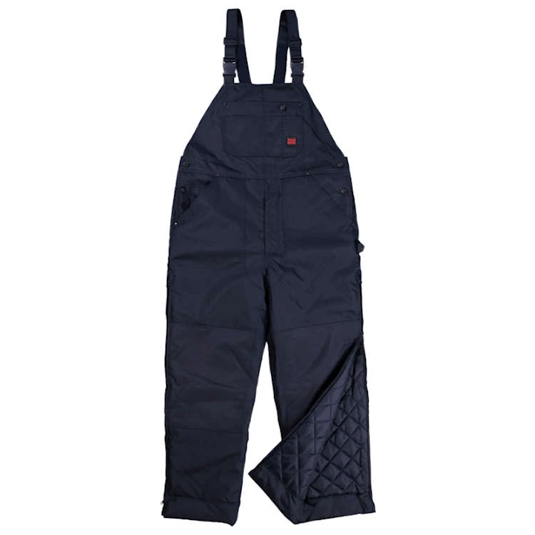 Tough Duck Waterproof Insulated Bib Overall 3 Tough Duck Waterproof Insulated Bib Overall