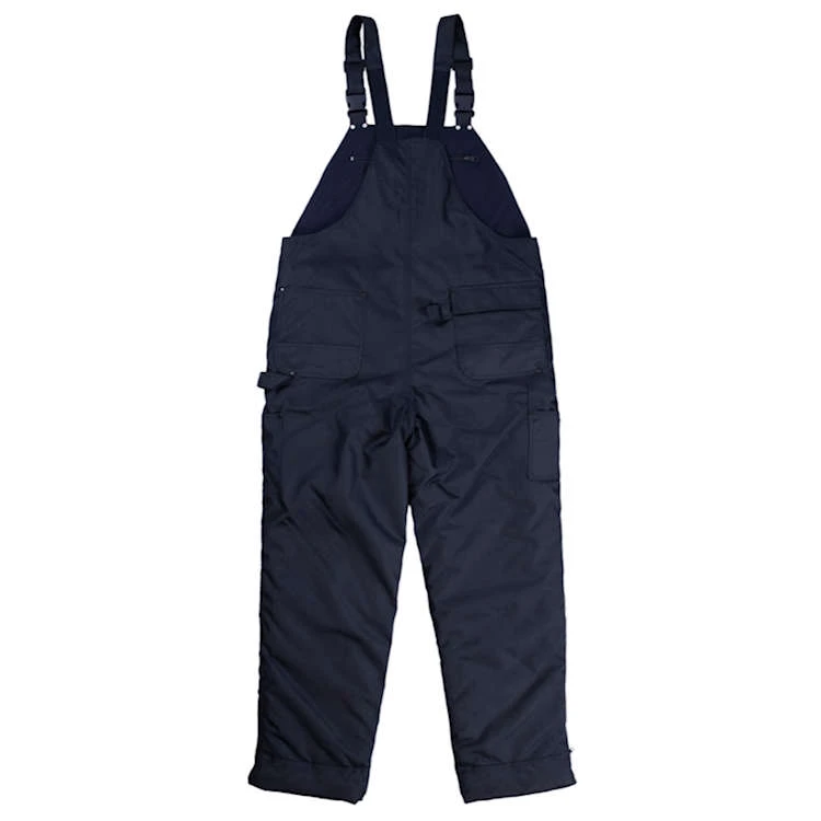 Tough Duck Waterproof Insulated Bib Overall 4 Tough Duck Waterproof Insulated Bib Overall - Image 2