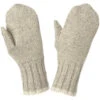 Tough Duck Brushed Rag Wool Lined Mitt -Carhartt Shop TDG33312