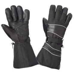 Tough Duck Snowmobile Glove