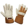 Tough Duck Women’s 3M™ Thinsulate™ Lined Cowgrain Fitters Glove -Carhartt Shop TDG69406