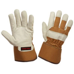 Tough Duck Women’s 3M™ Thinsulate™ Lined Cowgrain Fitters Glove