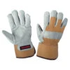 Tough Duck 100g Thinsulate™ Cow Split Leather Fitters Glove