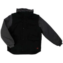 Tough Duck Zip-Off Sleeve Jacket