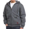 Tough Duck Insulated Hoodie -Carhartt Shop TDWJ08