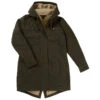 Tough Duck Women’s Sherpa Lined Jacket -Carhartt Shop TDWJ20