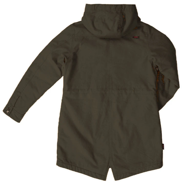 Tough Duck Women’s Sherpa Lined Jacket 4 Tough Duck Women’s Sherpa Lined Jacket - Image 2