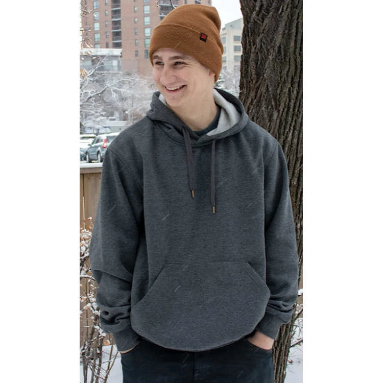 Tough Duck Pullover Hoodie 3 Tough Duck Pullover Hoodie