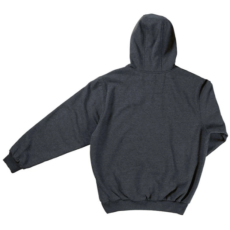 Tough Duck Pullover Hoodie 4 Tough Duck Pullover Hoodie - Image 2