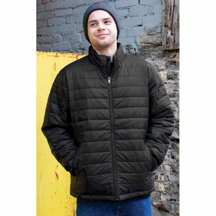 Tough Duck Mountaineering Jacket 3 Tough Duck Mountaineering Jacket