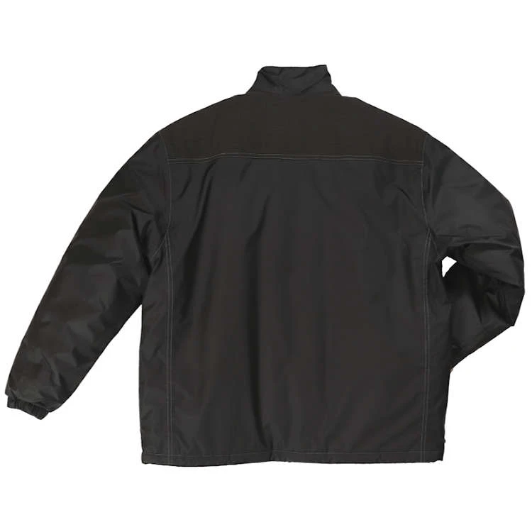 Tough Duck Insulated Poly Oxford Jacket 4 Tough Duck Insulated Poly Oxford Jacket - Image 2