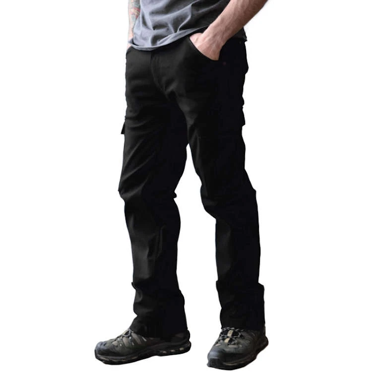 Tough Duck Smart Duck Cargo Pant 3 Tough Duck Smart Duck Cargo Pant