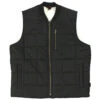 Tough Duck Box Quilted Vest 2 Tough Duck Box Quilted Vest -Carhartt Shop TDWV01