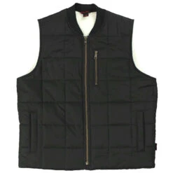 Tough Duck Box Quilted Vest