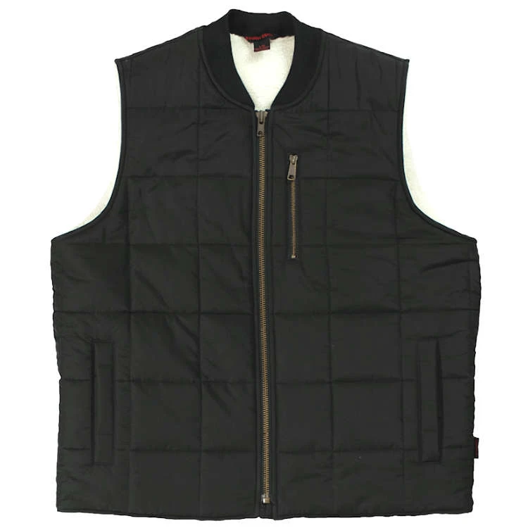 Tough Duck Box Quilted Vest 3 Tough Duck Box Quilted Vest