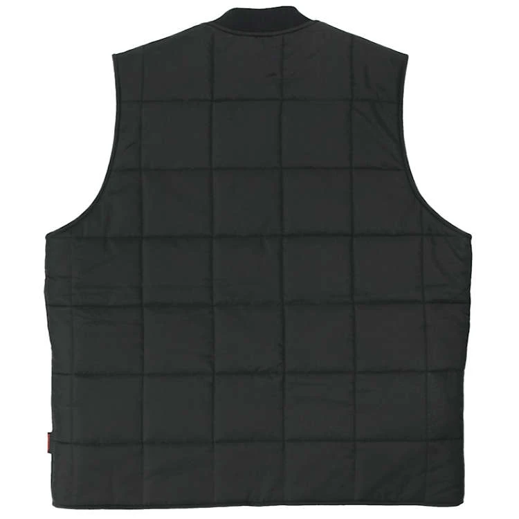 Tough Duck Box Quilted Vest 4 Tough Duck Box Quilted Vest - Image 2